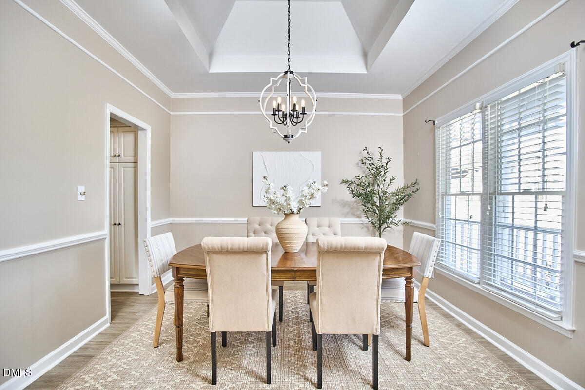 2405 Old Stone Road Hurdle Mills, NC 27541 - Photo 10 of 31 045