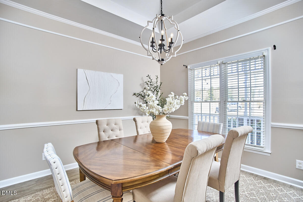 2405 Old Stone Road Hurdle Mills, NC 27541 - Photo 11 of 31 024