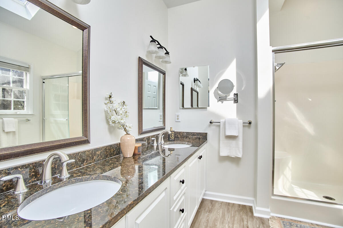 2405 Old Stone Road Hurdle Mills, NC 27541 - Photo 14 of 31 043