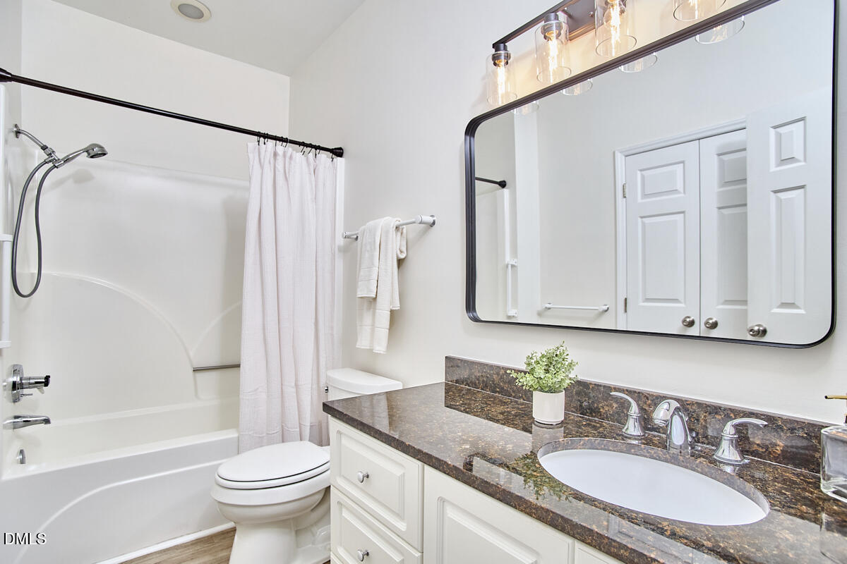 2405 Old Stone Road Hurdle Mills, NC 27541 - Photo 18 of 31 038