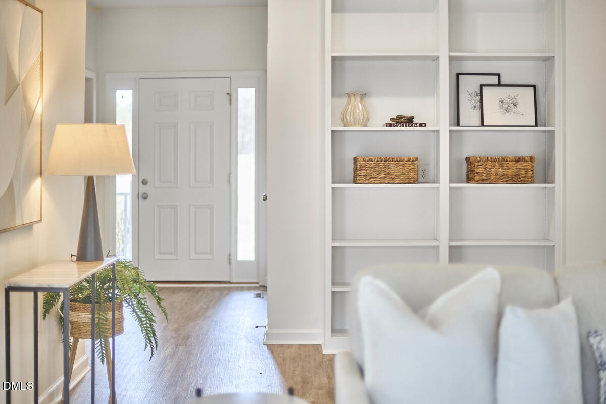 2405 Old Stone Road Hurdle Mills, NC 27541 - Photo 19 of 31 061