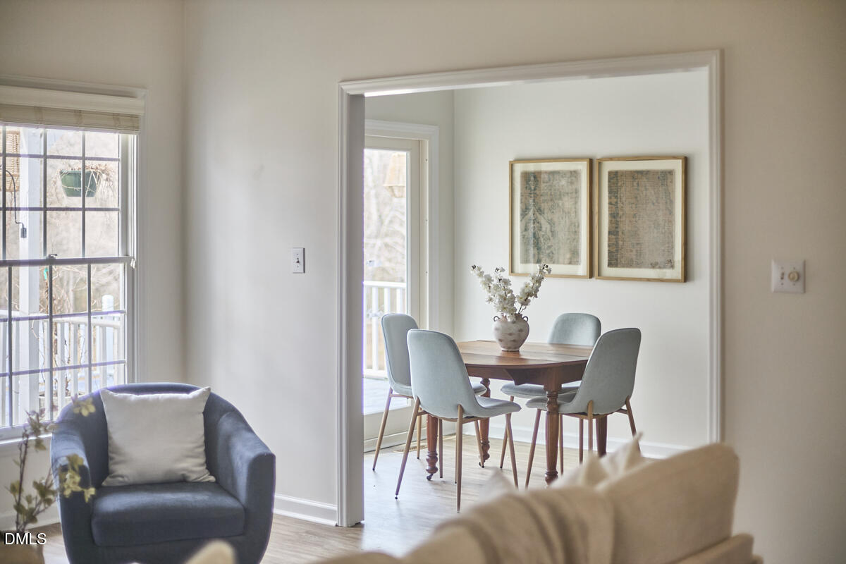 2405 Old Stone Road Hurdle Mills, NC 27541 - Photo 20 of 31 053