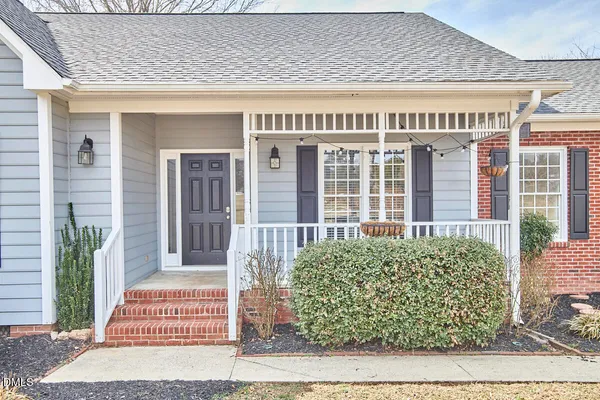 $500,000 | 2405 Old Stone Road, Hurdle Mills, NC 27541