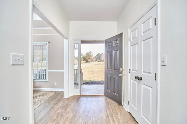 $500,000 | 2405 Old Stone Road, Hurdle Mills, NC 27541