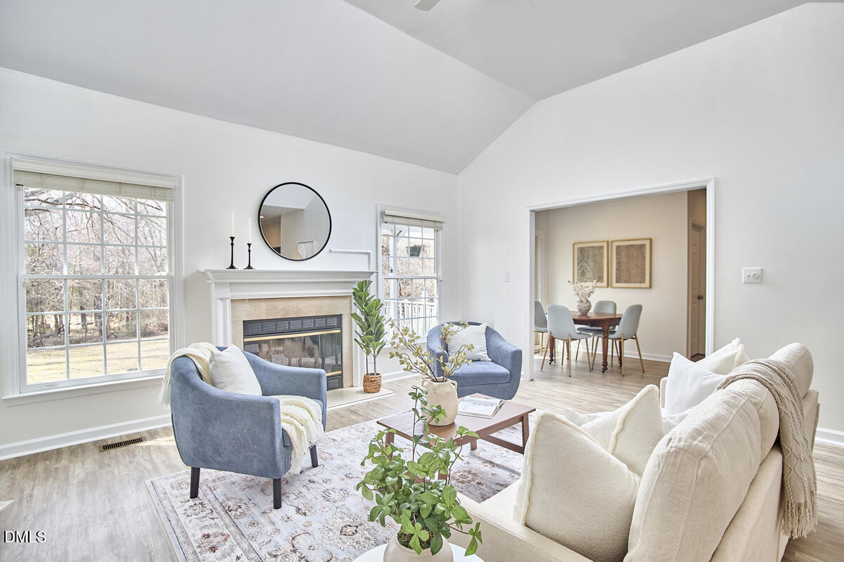 2405 Old Stone Road Hurdle Mills, NC 27541 - Photo 5 of 31 027