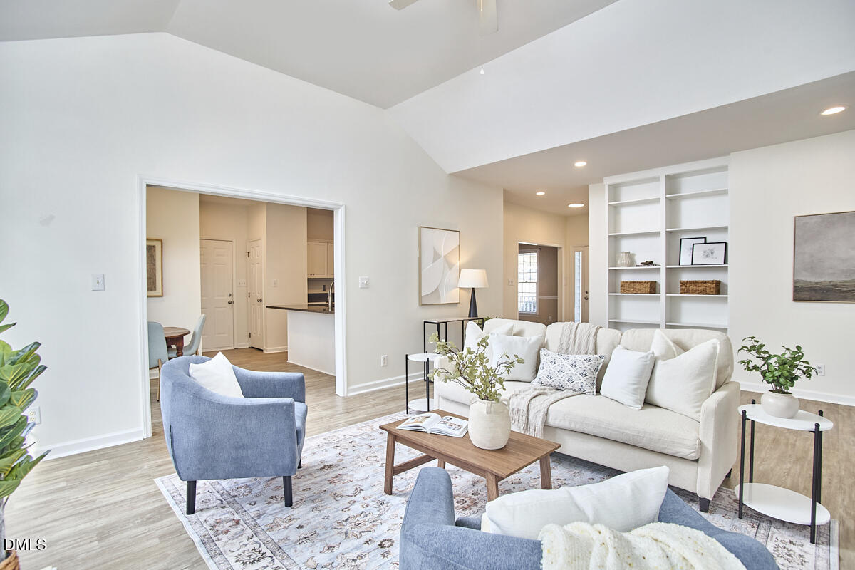 2405 Old Stone Road Hurdle Mills, NC 27541 - Photo 6 of 31 028