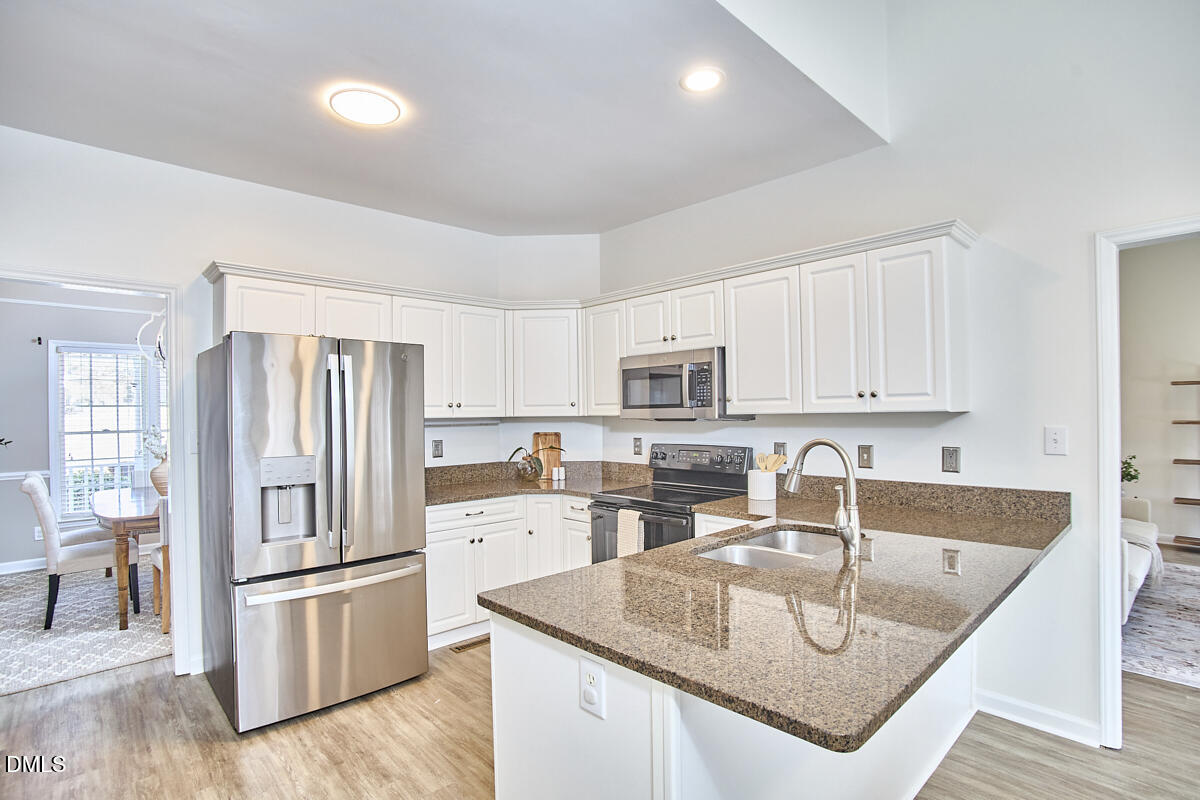 2405 Old Stone Road Hurdle Mills, NC 27541 - Photo 9 of 31 032