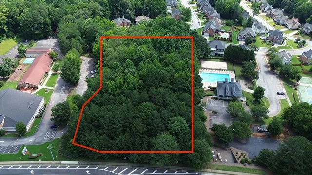 $2,000,000 | 1365 Old Peachtree Road Northwest, Suwanee, GA 30024