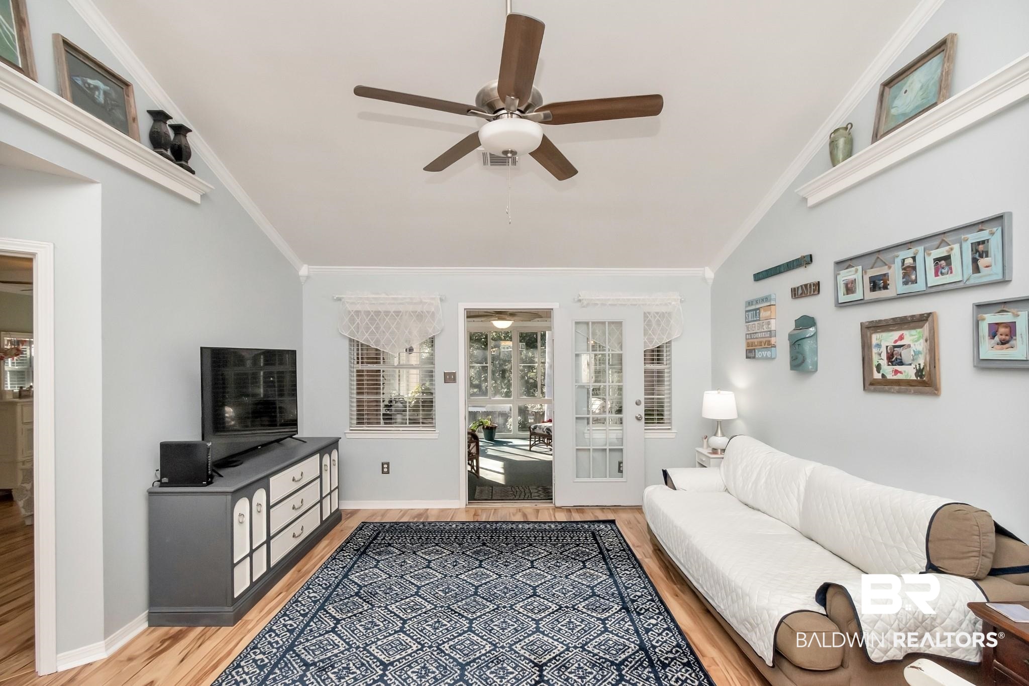 3304 Legacy Lane Mobile, AL 36695 - Photo 8 of 38