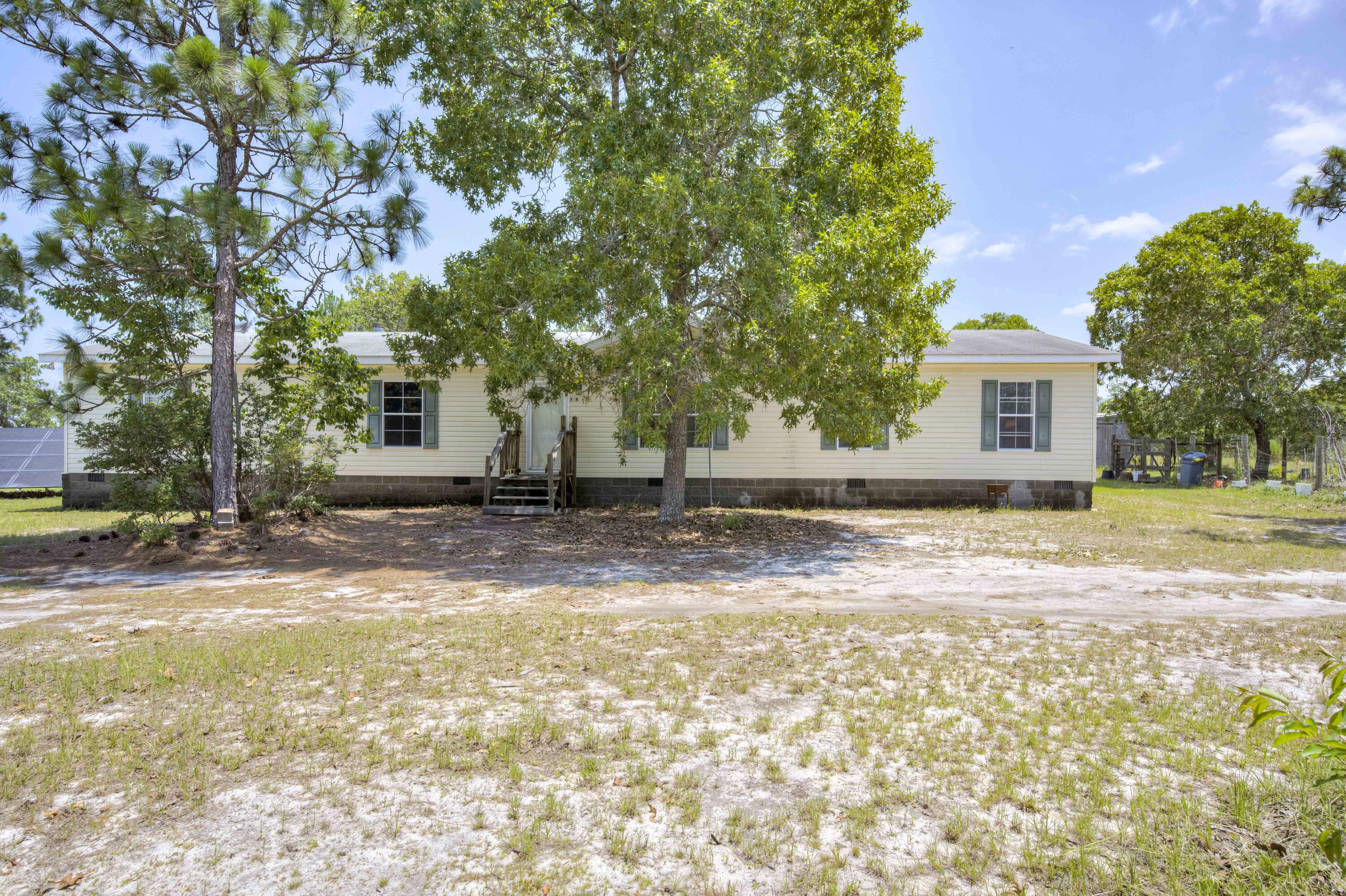 798 Big Branch Road Wagener, SC 29164 - Photo 61 of 63