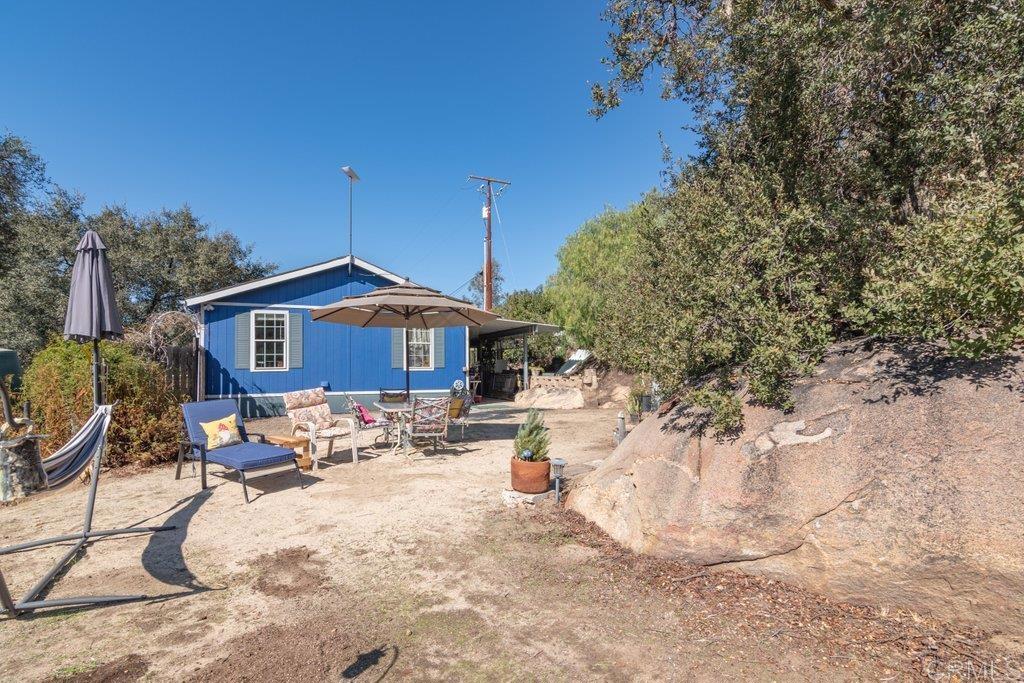 14625 Mussey Grade Road, Unit M28 Ramona, CA 92065 - Photo 1 of 1 Gallery Image 1