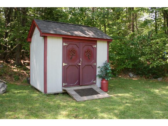 4 Old Woodhill Road Bow, NH 03304 - Photo 14 of 14