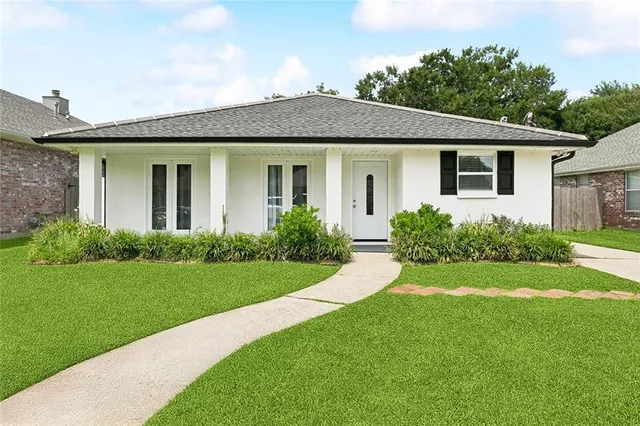$359,900 | 4237 California Avenue, Kenner, LA 70065