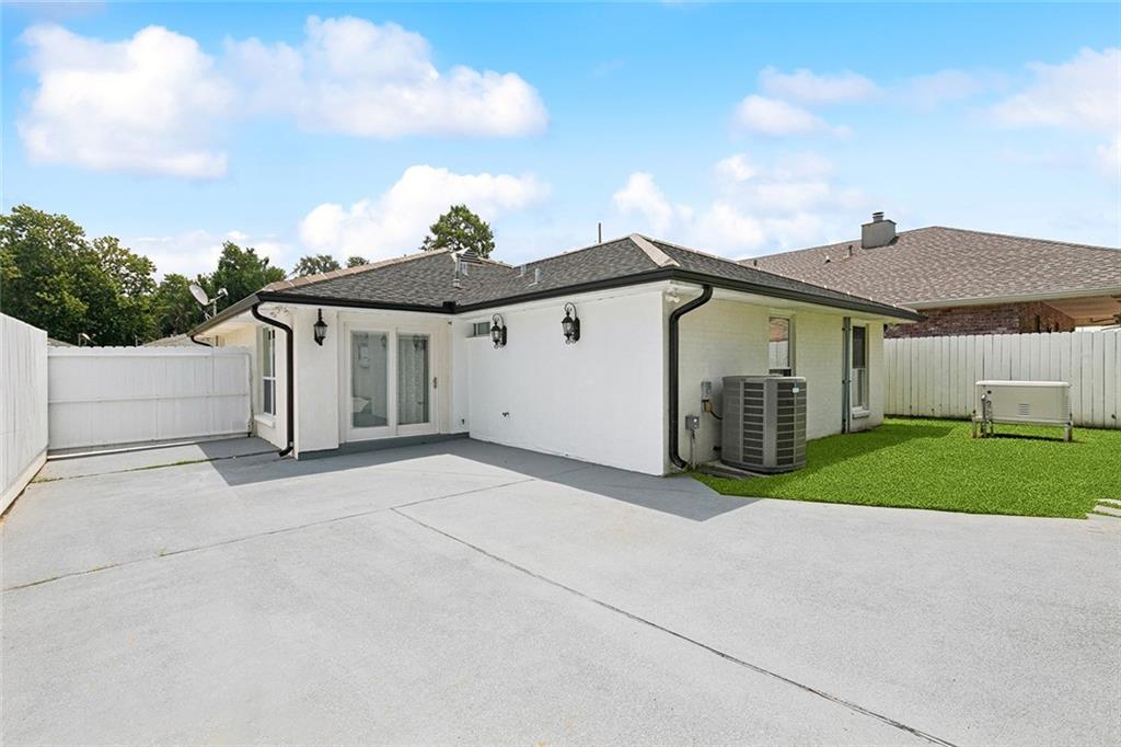 4237 California Avenue Kenner, LA 70065 - Photo 20 of 22