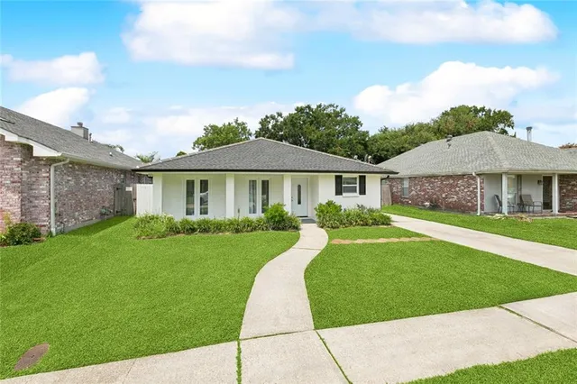 $359,900 | 4237 California Avenue, Kenner, LA 70065