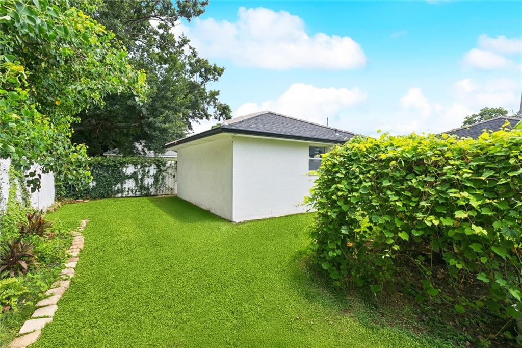 4237 California Avenue Kenner, LA 70065 - Photo 21 of 22