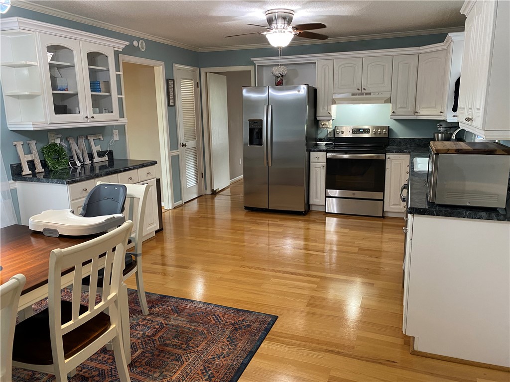 322 Bowen Drive Anderson, SC 29621 - Photo 32 of 48 Gallery Image 32