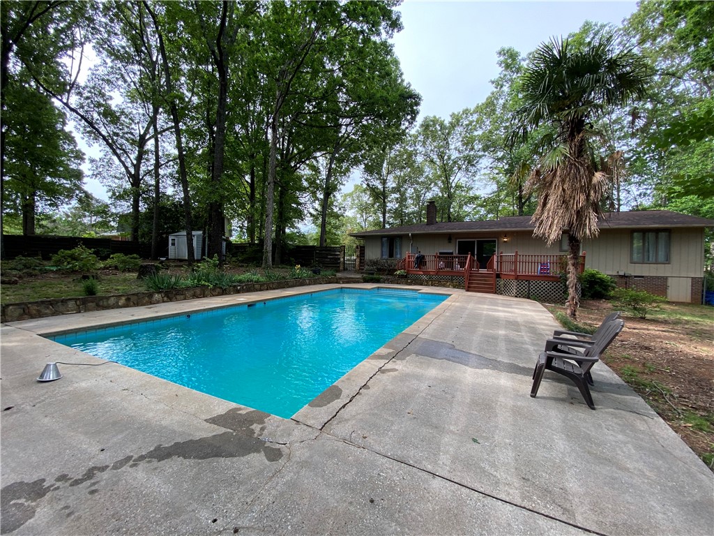 322 Bowen Drive Anderson, SC 29621 - Photo 44 of 48 Gallery Image 44