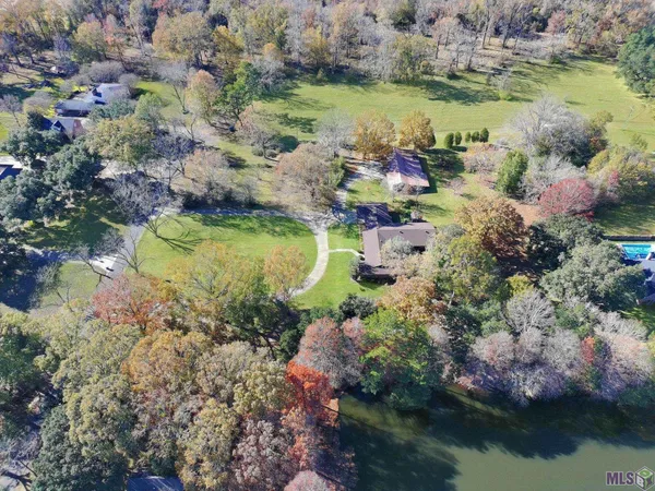 $585,000 | 1433 Lakewood Drive, Zachary, LA 70791