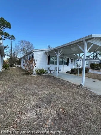 $39,000 | 518 Sunbird Square, Sebring, FL 33872
