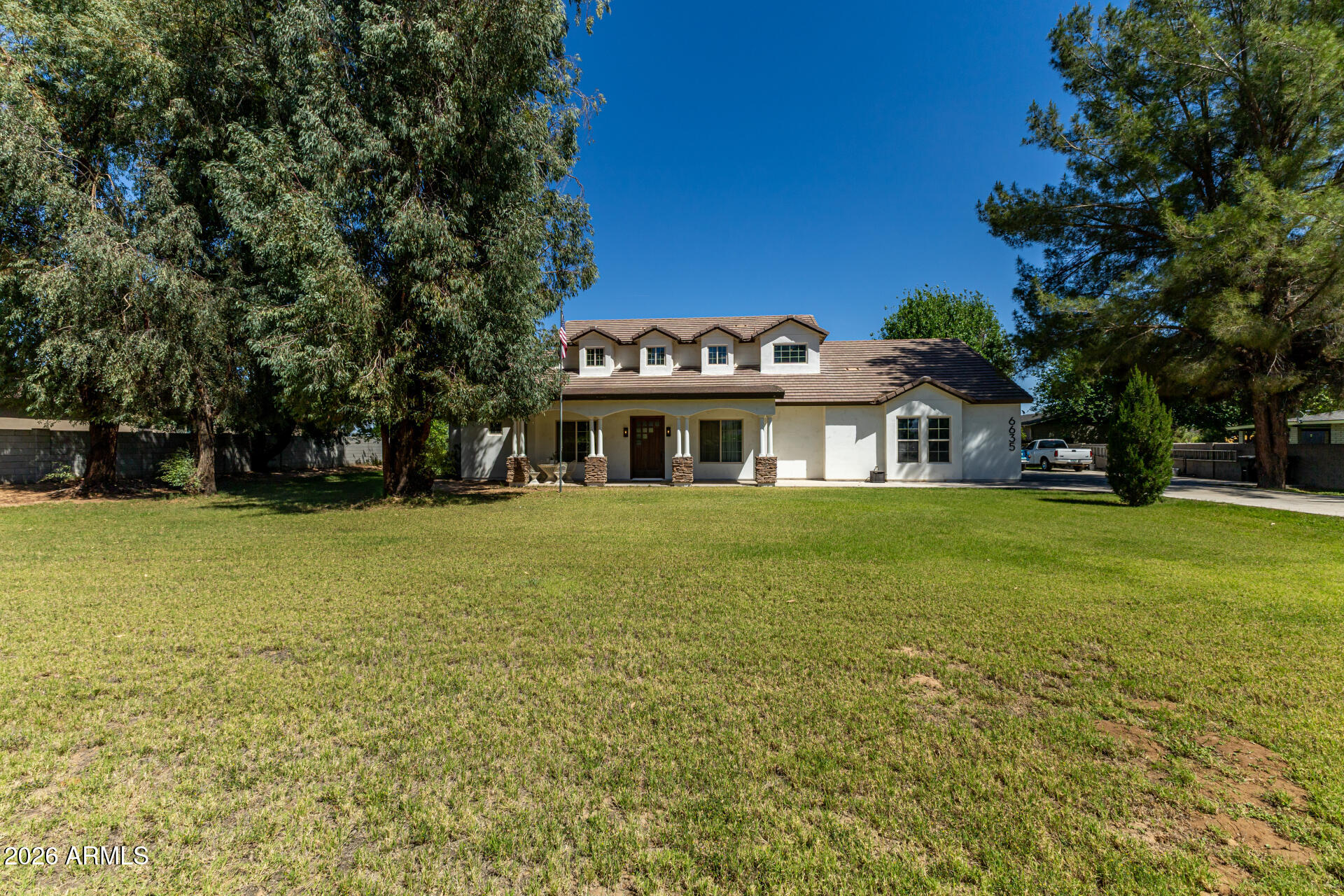6635 North Citrus Road Waddell, AZ 85355 - Photo 5 of 64