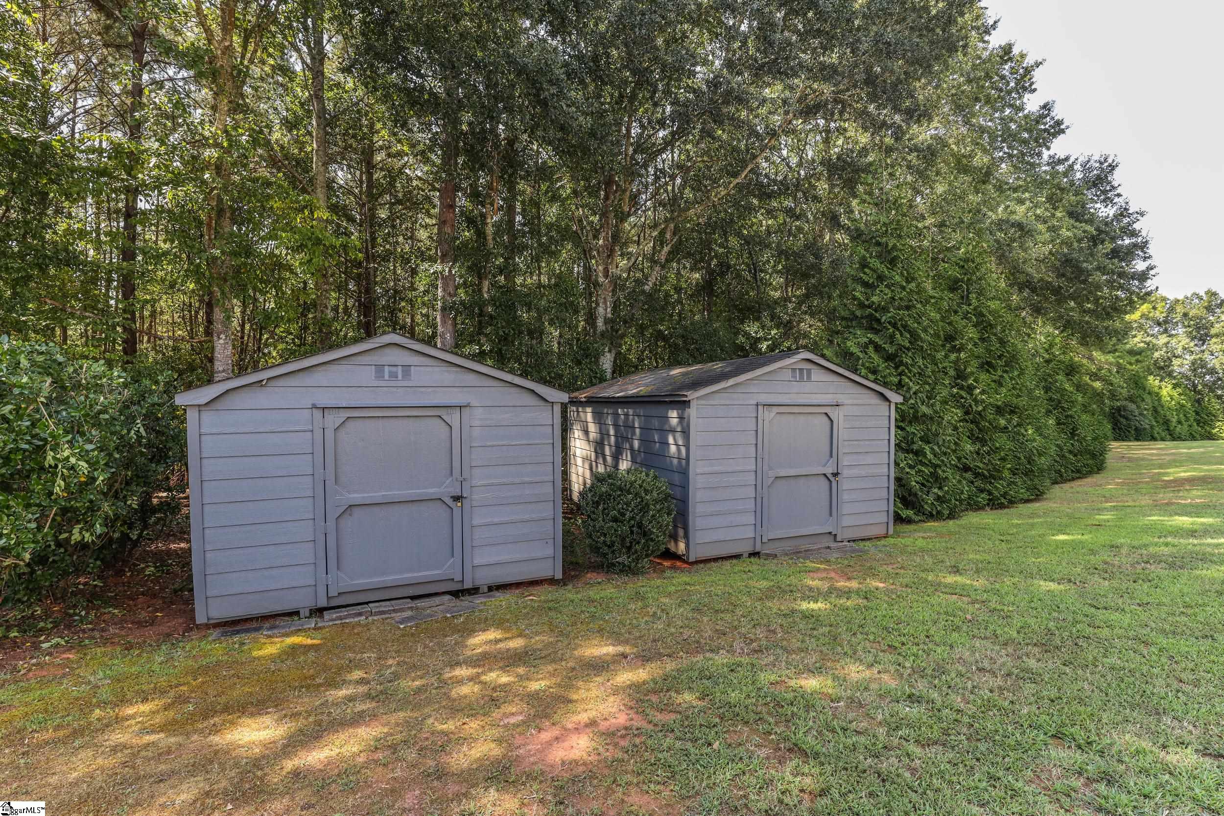 778 Belle Shoals Road Pickens, SC 29671 - Photo 36 of 39 Gallery Image 36