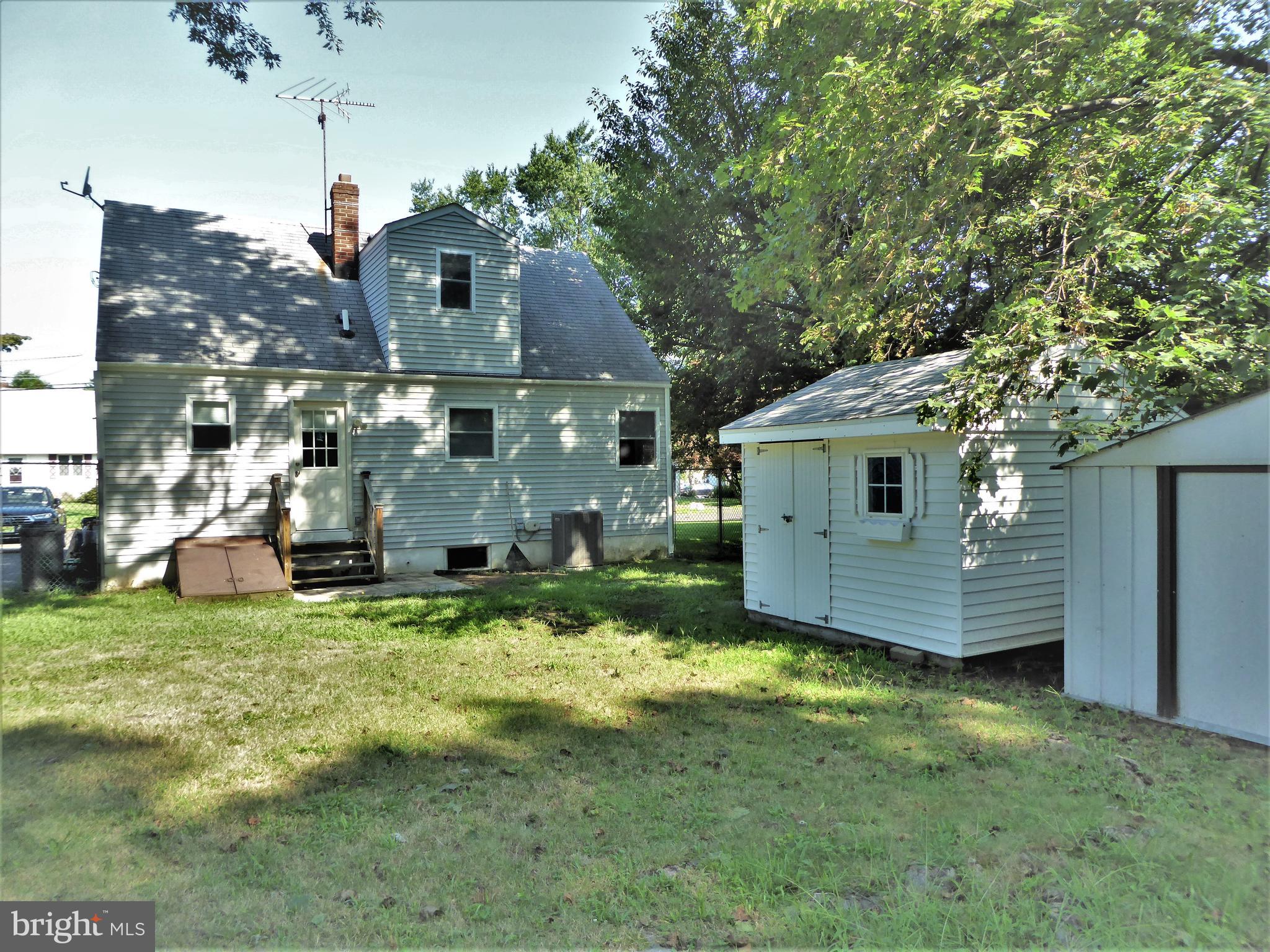 1 Petty Ridge Road Hamilton, NJ 08620 - Photo 25 of 32