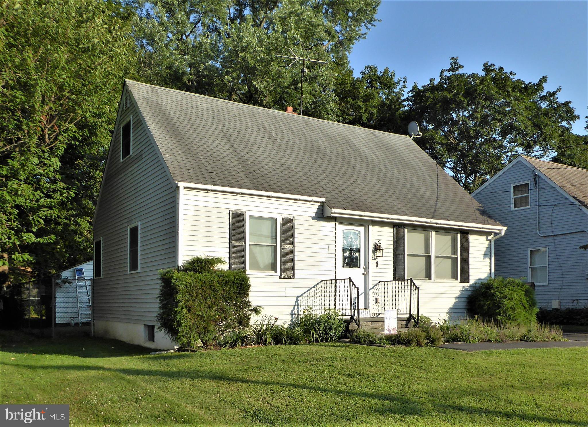 1 Petty Ridge Road Hamilton, NJ 08620 - Photo 31 of 32