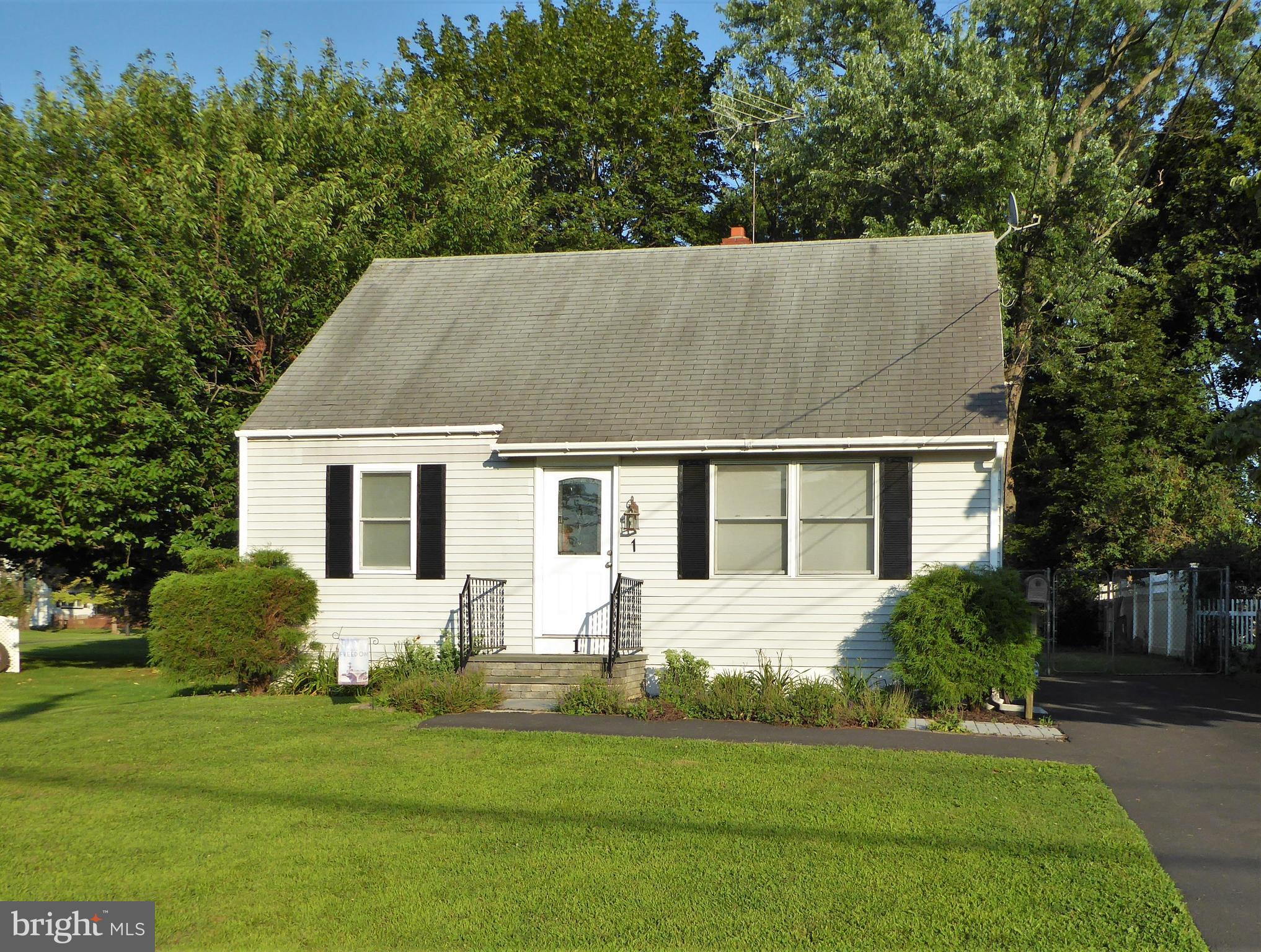 1 Petty Ridge Road Hamilton, NJ 08620 - Photo 32 of 32