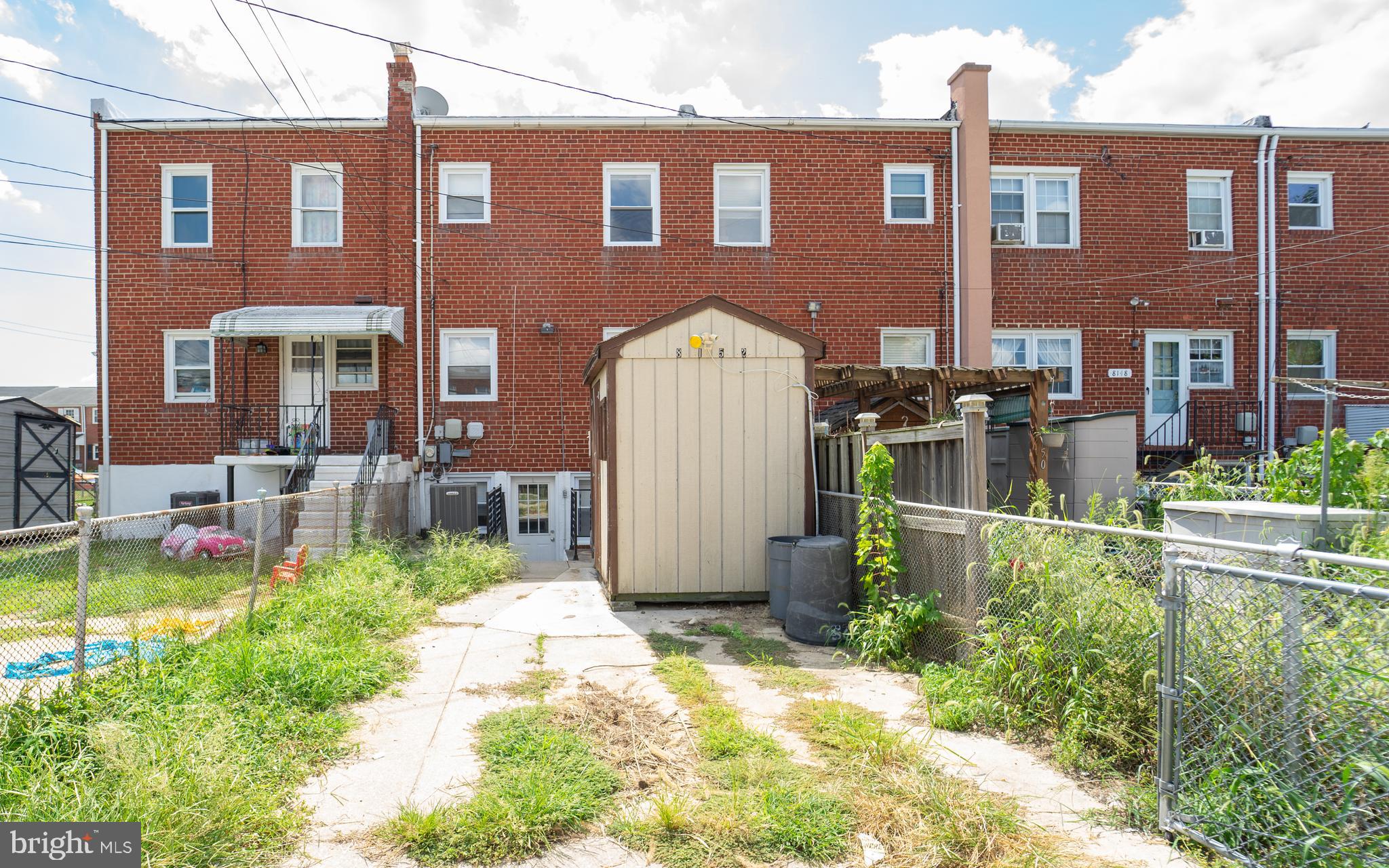 8152 Gray Haven Baltimore, MD 21222 - Photo 22 of 28