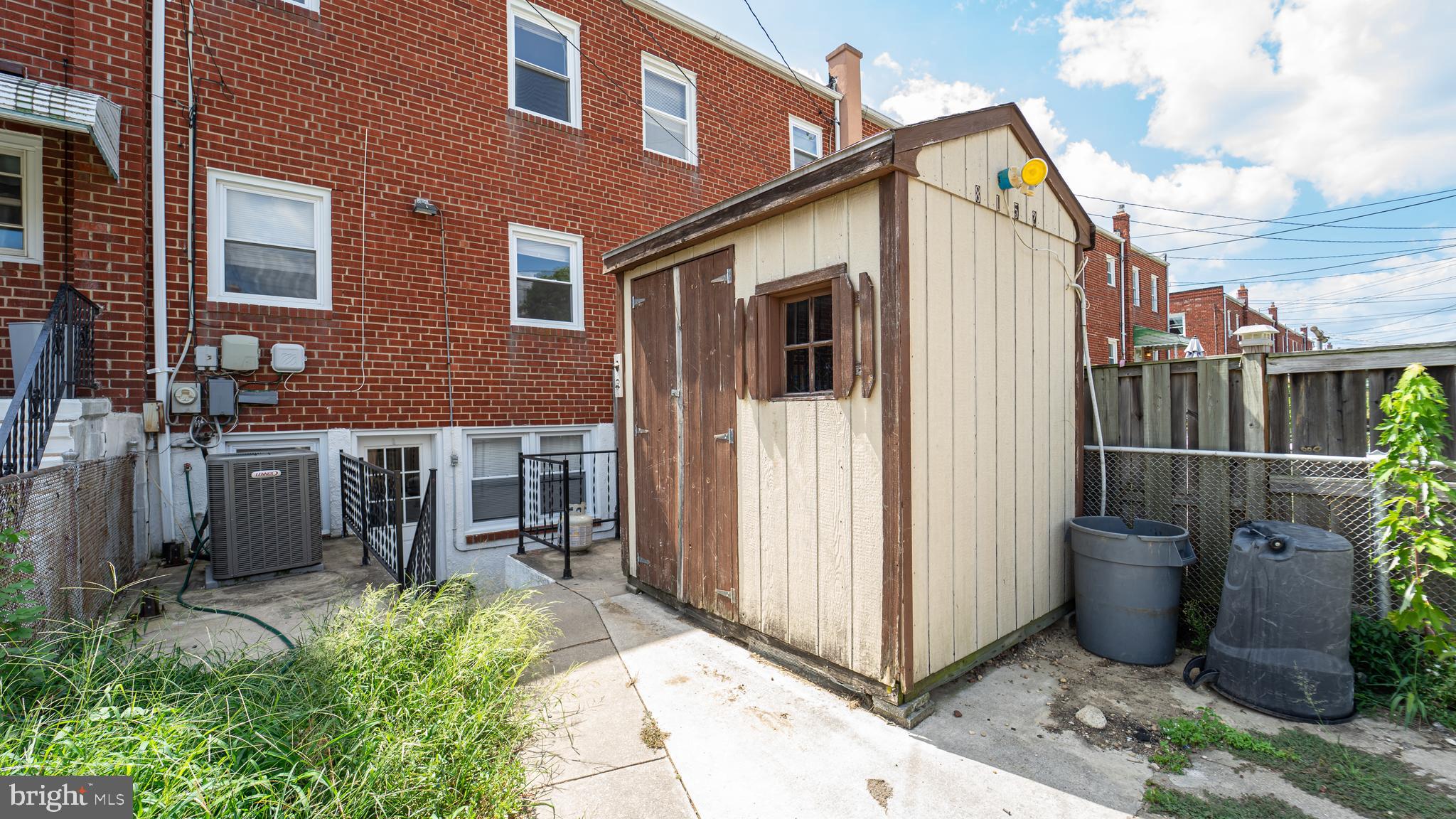 8152 Gray Haven Baltimore, MD 21222 - Photo 23 of 28