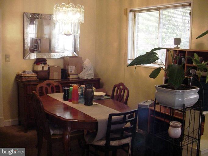 4931 Sargent Road Northeast Washington, DC 20017 - Photo 6 of 15 Dining Room