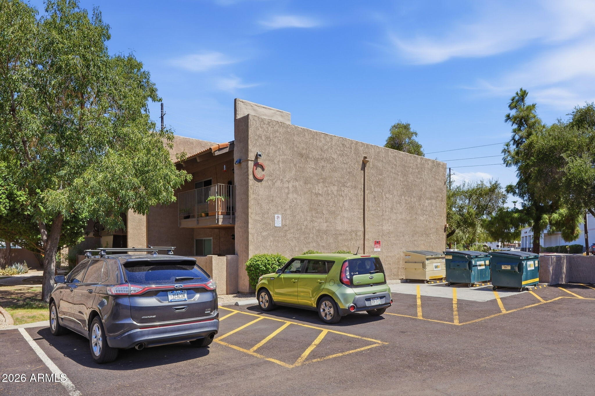 5525 East Thomas Road, Unit C2 Phoenix, AZ 85018 - Photo 26 of 26 026_ListerPros