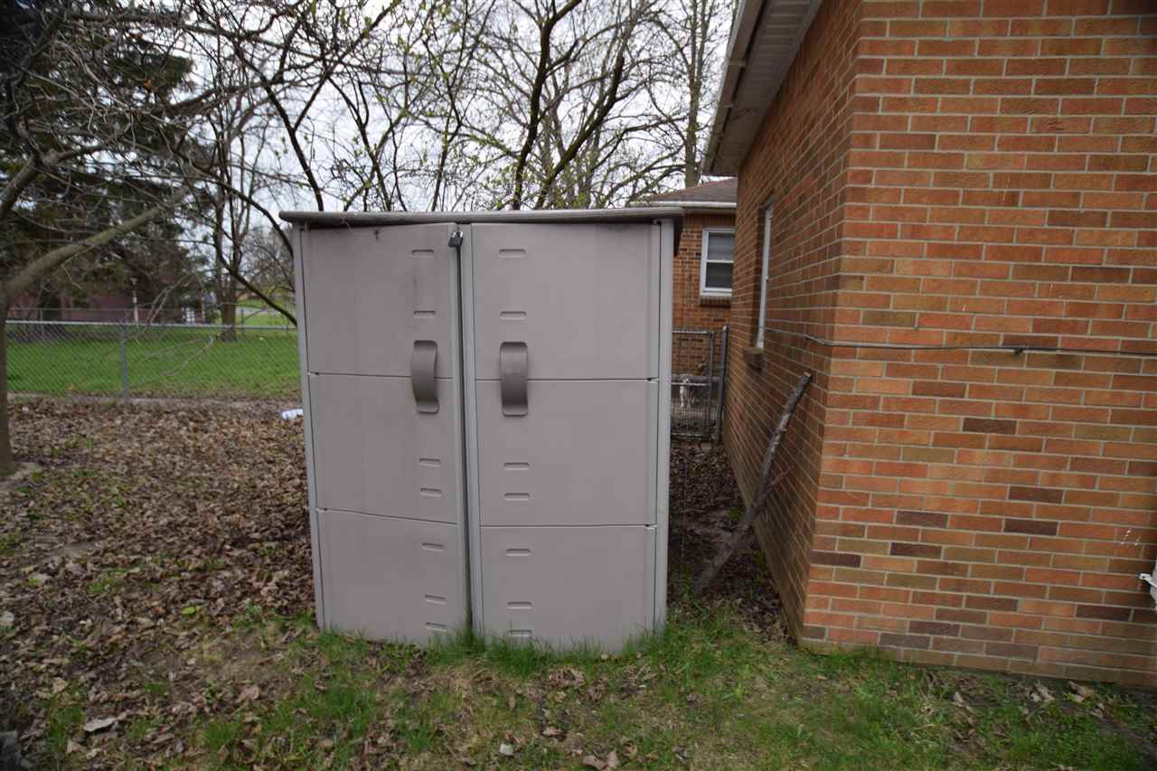 124 West Midland Road Auburn, MI 48611 - Photo 17 of 17 Gallery Image 17