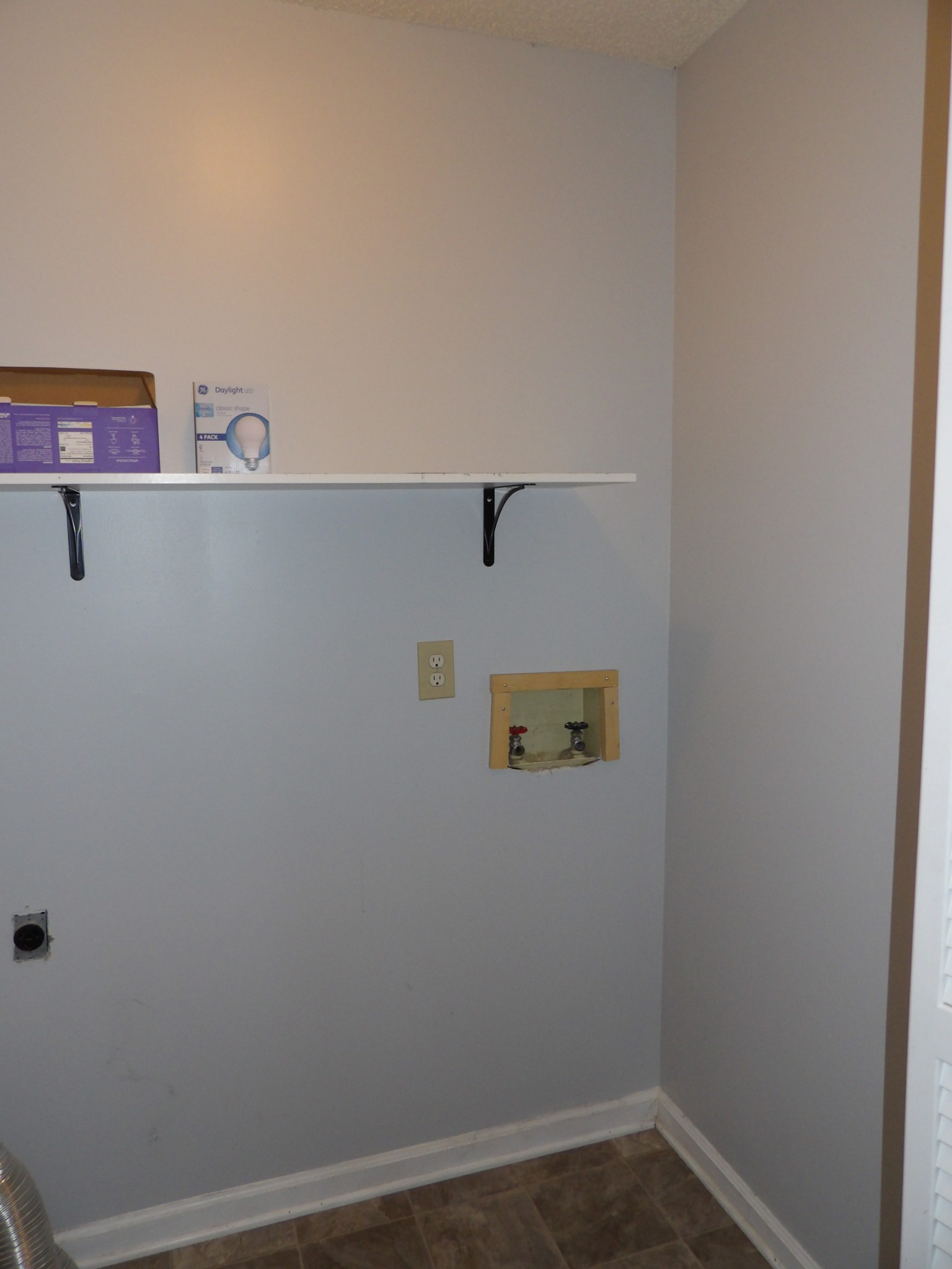 317 Cedarcliff Road Antioch, TN 37013 - Photo 11 of 31 a view of a refrigerator in a kitchen