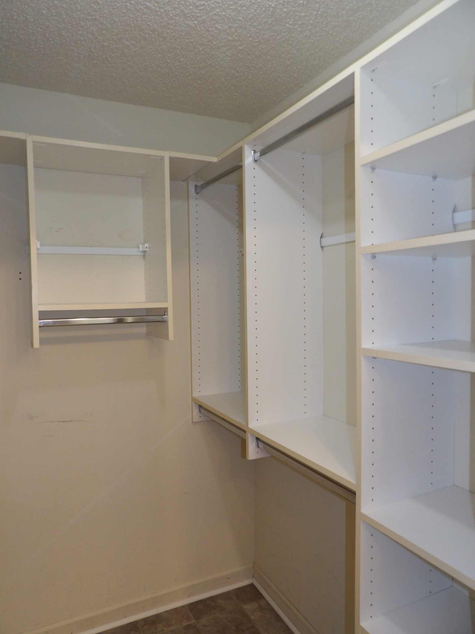 317 Cedarcliff Road Antioch, TN 37013 - Photo 16 of 31 a view of an empty walk in closet