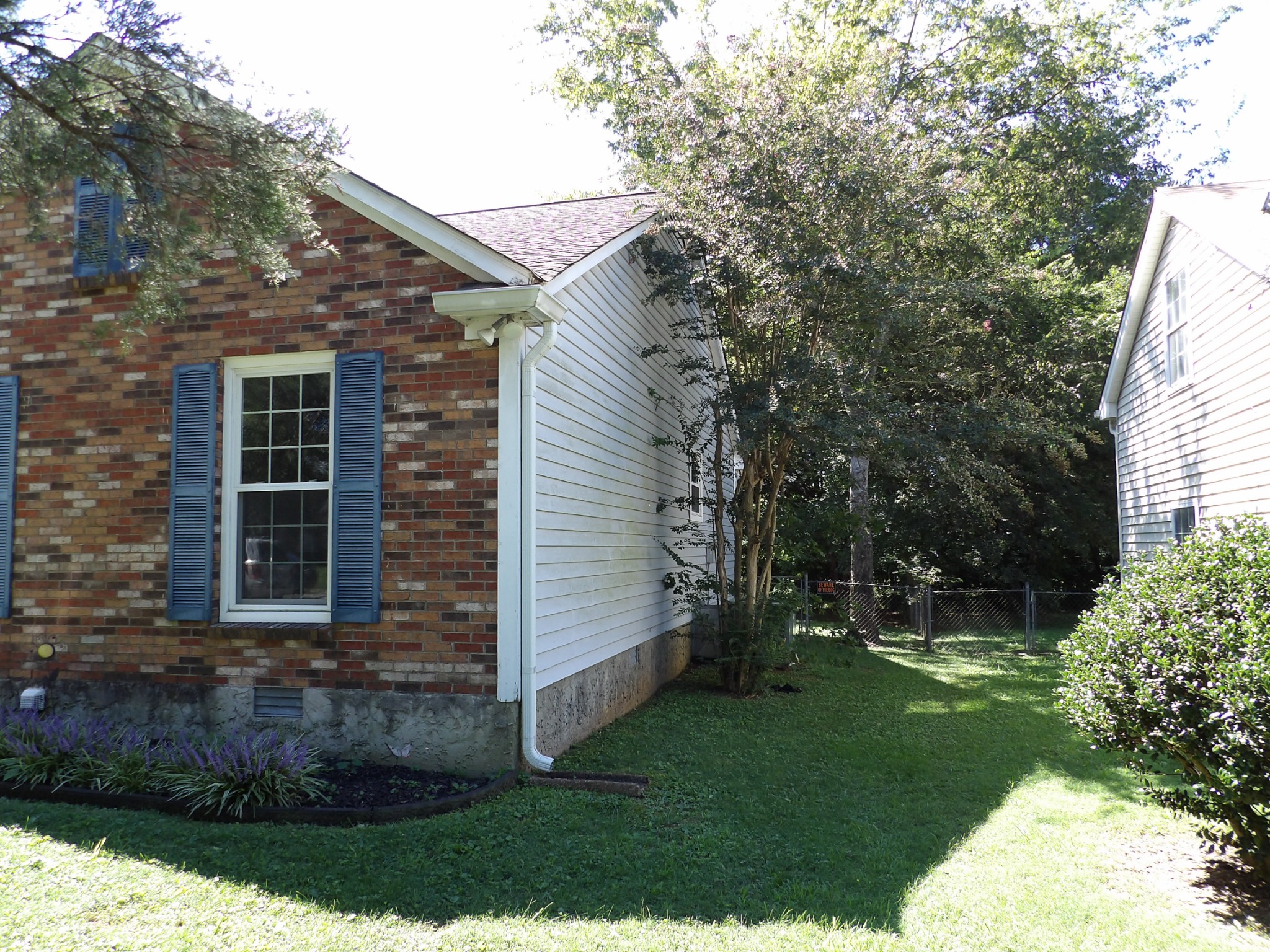 317 Cedarcliff Road Antioch, TN 37013 - Photo 27 of 31 a view of a house with a yard