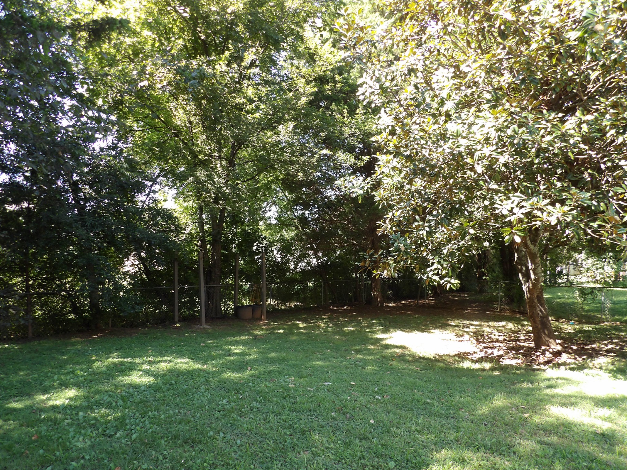 317 Cedarcliff Road Antioch, TN 37013 - Photo 28 of 31 a view of outdoor space with deck and yard