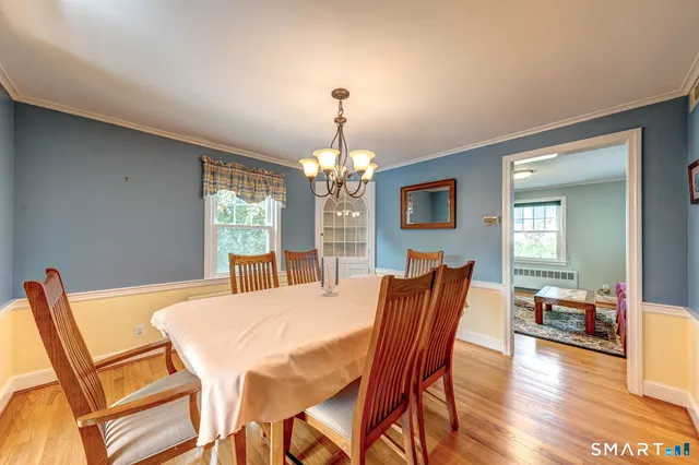 $438,500 | 455 Brimfield Road, Wethersfield, CT 06109