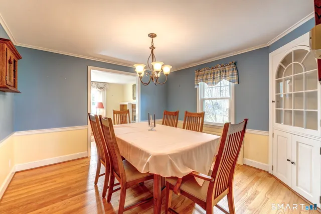 $438,500 | 455 Brimfield Road, Wethersfield, CT 06109