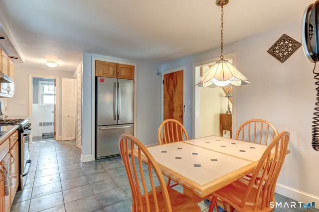 $438,500 | 455 Brimfield Road, Wethersfield, CT 06109