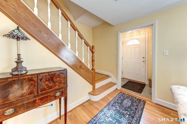 $438,500 | 455 Brimfield Road, Wethersfield, CT 06109