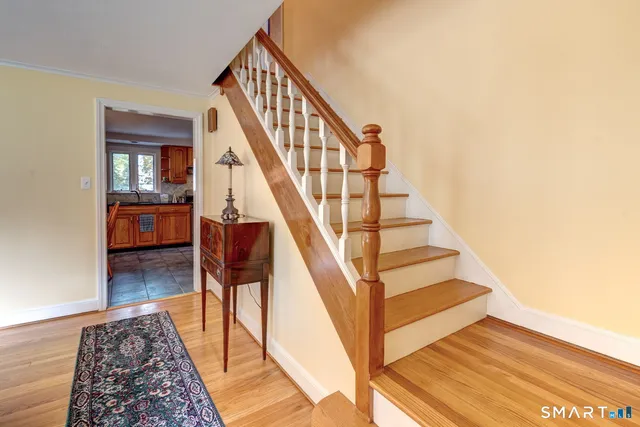 $438,500 | 455 Brimfield Road, Wethersfield, CT 06109