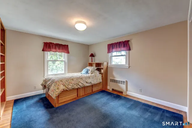 $438,500 | 455 Brimfield Road, Wethersfield, CT 06109