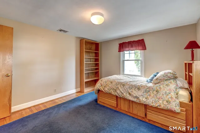 $438,500 | 455 Brimfield Road, Wethersfield, CT 06109