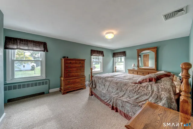 $438,500 | 455 Brimfield Road, Wethersfield, CT 06109