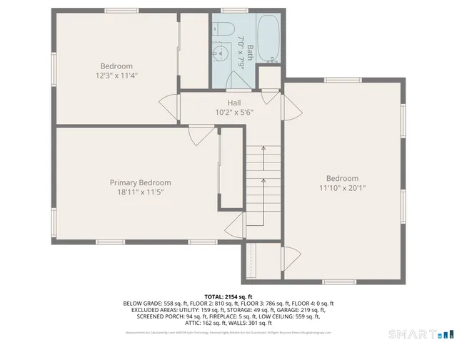 $438,500 | 455 Brimfield Road, Wethersfield, CT 06109