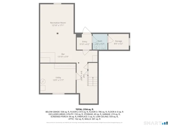 $438,500 | 455 Brimfield Road, Wethersfield, CT 06109