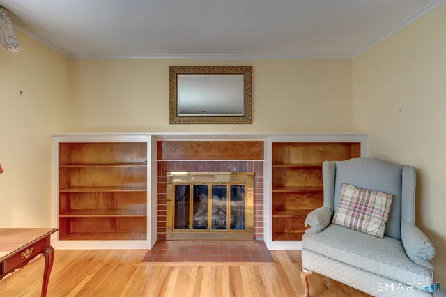 $438,500 | 455 Brimfield Road, Wethersfield, CT 06109