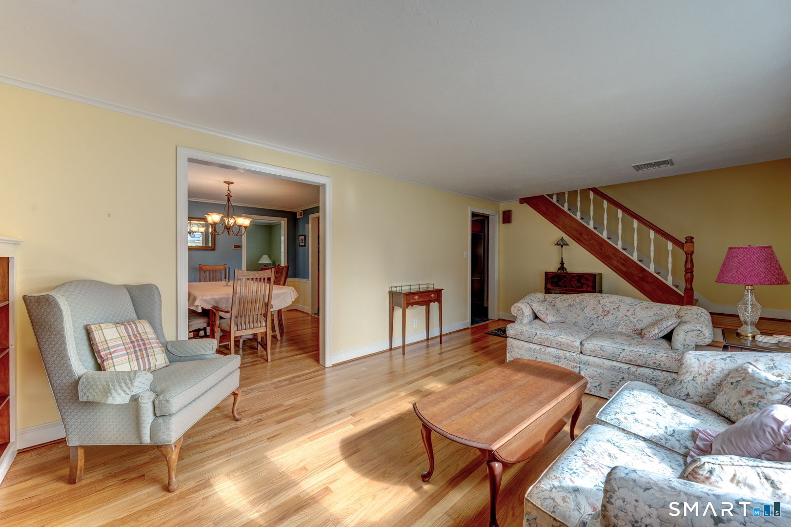 455 Brimfield Road Wethersfield, CT 06109 - Photo 7 of 39